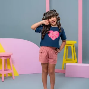 Conjunto Linho Feminino Dream Life
