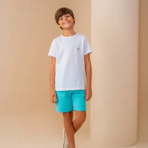 Conjunto de Tricot Masculino